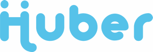 株式会社Huberロゴ