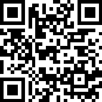 申請フォーム用二次元コード