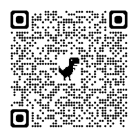 利用登録フォームの二次元コード画像
