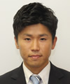 塩手 悠太議員の写真