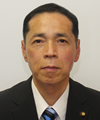 重松 康宏議員の写真