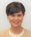 小野 佳子議員の写真