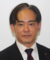 阿部 真一議員の写真