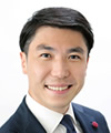 森 大輔議員の写真
