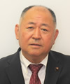 森山 義治議員の写真