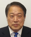 穴井　宏二議員の写真