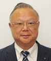 吉冨 英三郎議員の写真