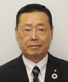 松川 峰生議員の写真