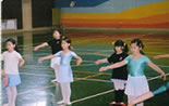 ダンスの写真